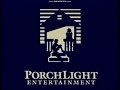 RARE Porchlight Entertainment Logo Its From Porchlight Variant