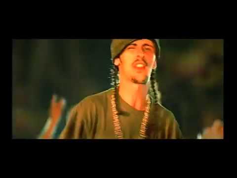 DUDA ft Monny & TID- Hajde krejt (Offcial video)