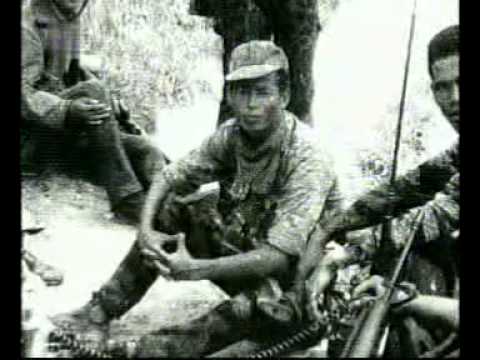 Valecna tajemstvi - 12 - Vietnam - Zvlastni operace