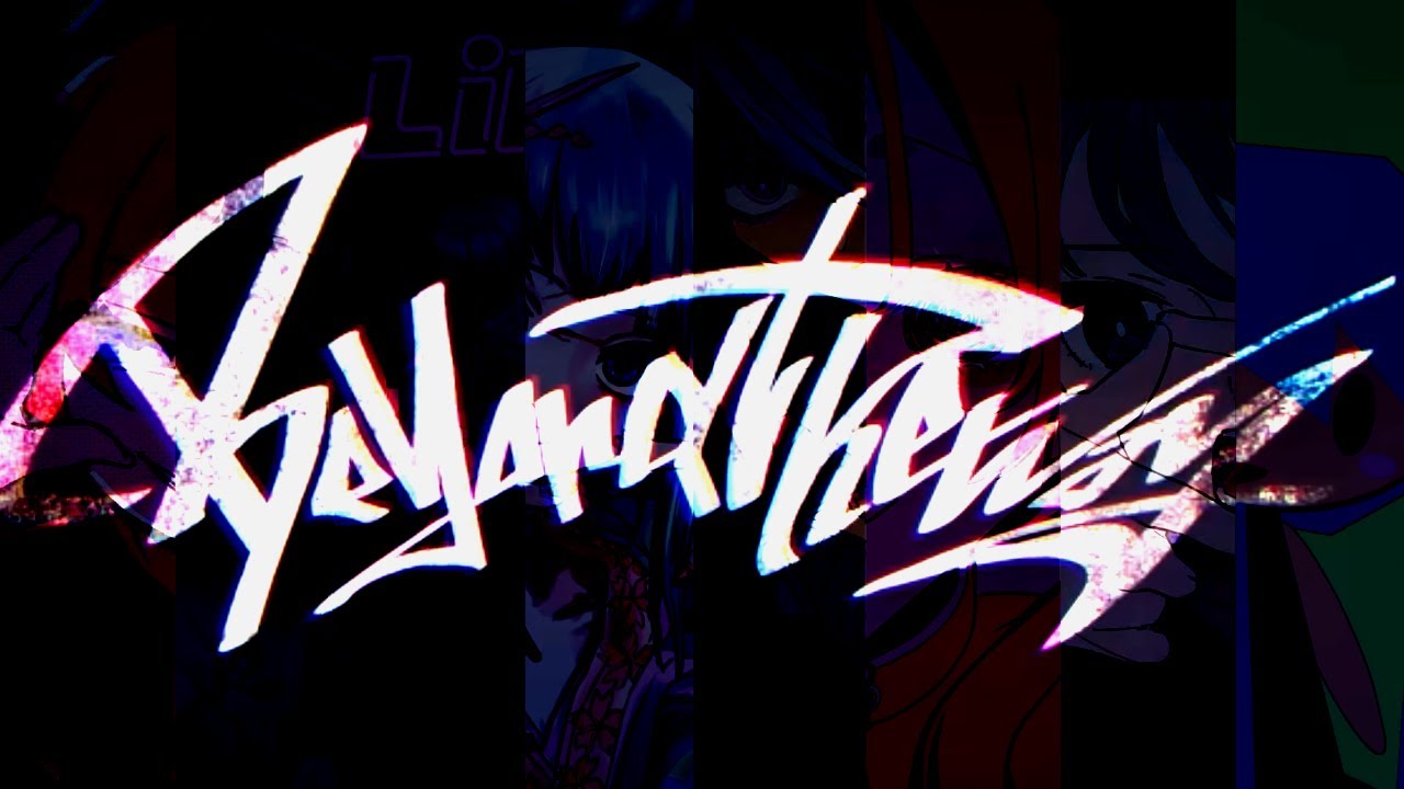 Beyond the MASHUP way