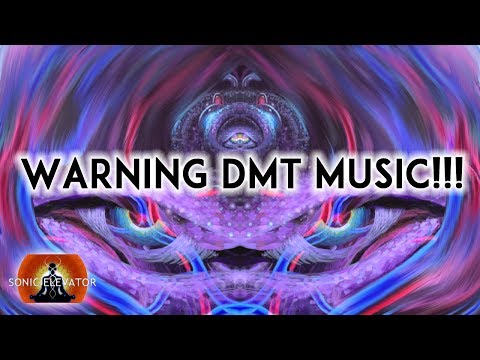 THE MOST POWERFUL DMT ACTIVATION| DEEPEST MEDITATION TECHNIQUE| BINAURAL BEATS MEDITATION