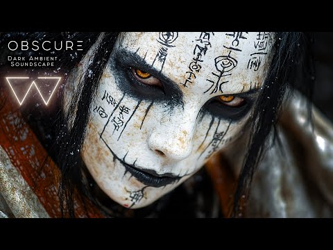 Obscure – Dark Ambient Music for Deep Focus