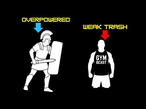 You’d Last Seconds Against A Roman Soldier (No, Seriously)