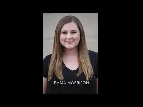 Emma Morrison Corduroy