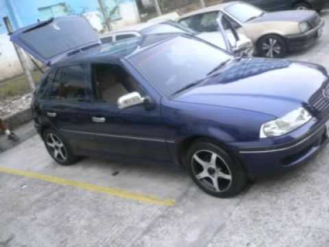 Gol Desandado do Diguinho "Equipirados"