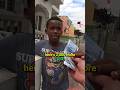 Meeting Jamaican Gang Leader