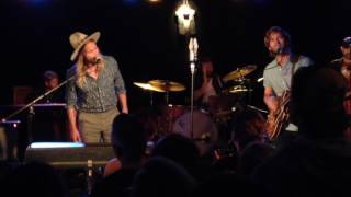 Jamestown Revival - Airliner