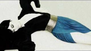 Little Dragon - Crystalfilm (Dan Caster &amp; Sascha Braemer Edit)