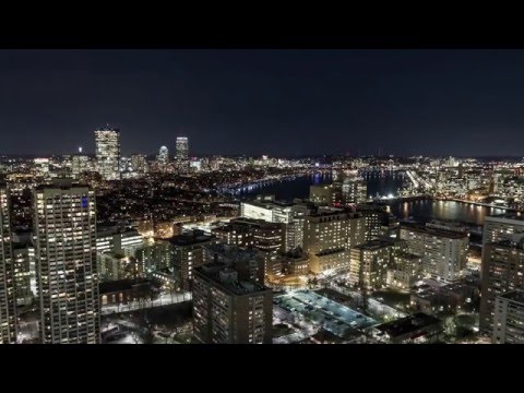 Avalon North Station