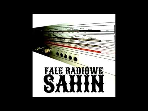 01. Sahin - 1kHz/Intro (prod. Sahin)