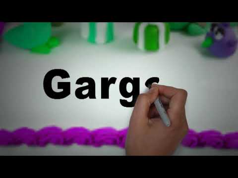 Gargee | Happy Birthday Gargee || Happy Birthday To You !  ✅ 🎁