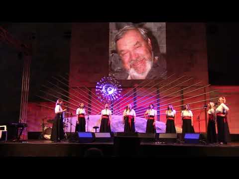 Večeri dalmatinske pisme, Kaštela 2022. Večer posvečena Jakši Fiamengu