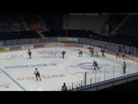 B2 Tappara - KaKi 24.112018 Erä 2