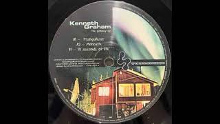 Kenneth Graham - Tranquilizer