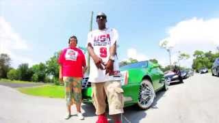 ATW Fam Feat. Lil KeKe: Can I Poke (Official Music Video)
