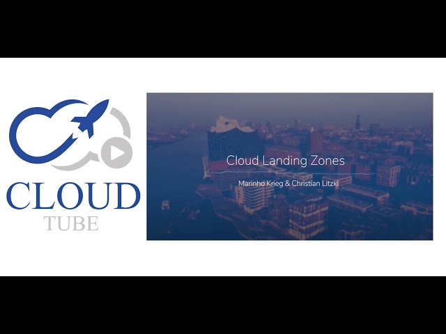 Cloud Landing Zones