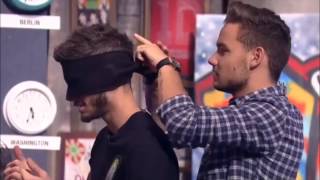 Right Here (By Your Side) - ziam fanvid
