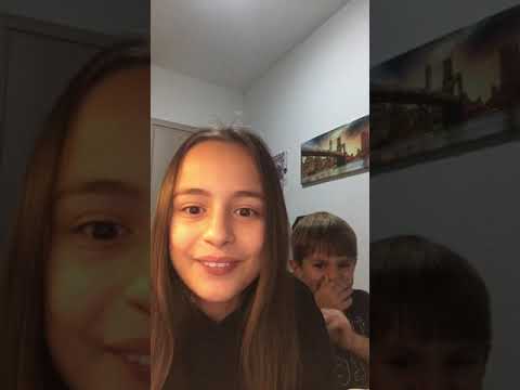 Ci presentiamo a tutti voi!