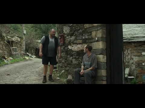 As bestas / Rodrigo Sorogoyen (2022)