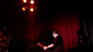 Murder by Death - Masters in Revers Psychology