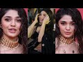 Face Card Hottest Young Actress Kriti Shetty