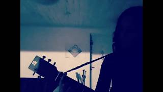 "Pieces of a particular Hell" (1 minute) I was sleepy... c a t h e a d