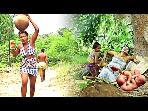 BRAVE MAIDEN WHO SAVE INNOCENT POWERFUL TWIN BABIES BANISHED INTO EVIL FOREST BY EVIL KING 2- Movies