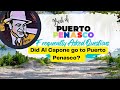 Did Al Capone go to Puerto Penasco BEST of PUERTO PENASCO FAQ VIDEO
