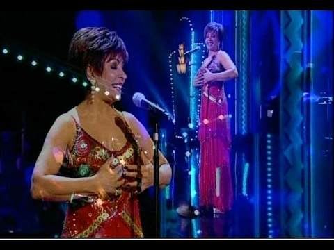 Shirley Bassey -Moonraker-