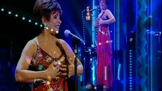 Shirley Bassey -Moonraker-