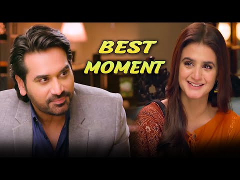 Shadi Karlo Mujhse!🥺❤️| Hira Mani | Humayun Saeed | Meray Pass Tum Ho