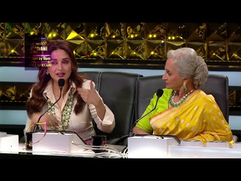 Dance Deewane; Helen, Waheeda Rehman and Asha Parekh friendships | FilmiBeat
