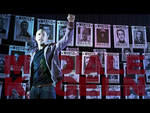 KILEZ MORE - MEDIALE KUGELN [Official HD Video]