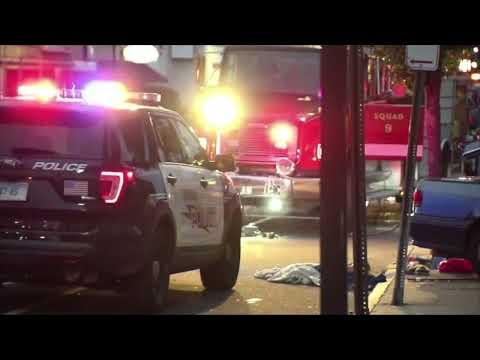 Young Driver Fatalities