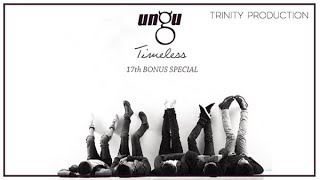 Download lagu UNGU - Timeless 17th Bonus Special (Full Album)  mp3