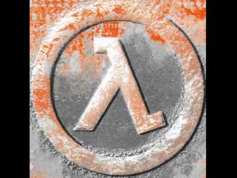 Half-Life OST - 10 - Valve Theme (Hazardous Environments)