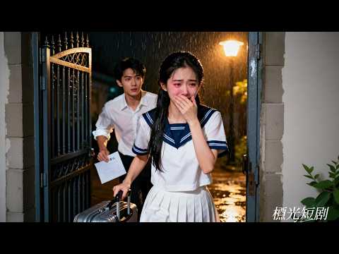 她悲痛欲絕為丈夫殉情，怎料他竟假死迎娶大嫂！重活一世她不再戀愛腦，註銷渣男戶籍，帶兒子改嫁首富，渣男前夫卻慌了，跪求復合！#改嫁過幸福人生 #drama #短劇 #追妻火葬場 #愛情 #霸總 #灰姑娘