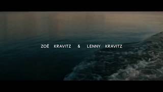 TUMI — What the future holds feat. Zoë Kravitz &amp; Lenny Kravitz