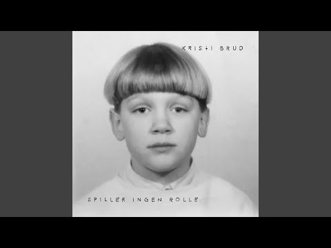 Spiller Ingen Rolle - Kristi Brud