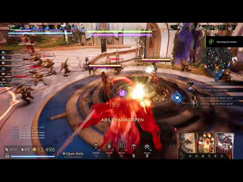 Paragon v44 - Grux OP Build (2)