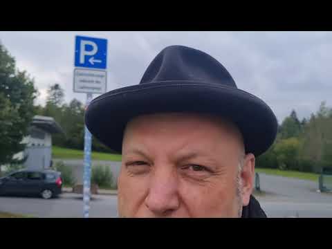 Mokka E - Erste Langstrecke