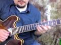 Santana - Samba Pa Ti - pt 1 - How to Play on Guitar Tutorial