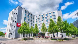 Leonardo Hotel Dresden Altstadt, Dresden, Germany