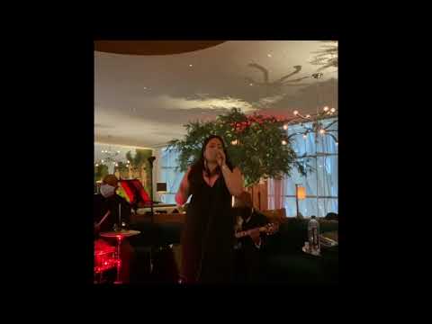Promotional video thumbnail 3 for Zena Pereira