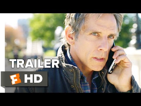 Brad's Status (2017) Trailer