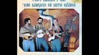 Little Box Of Pine [1982] - Chet Kingery &amp; The Knights Of Bluegrass