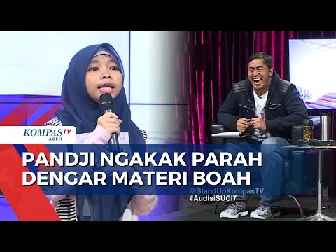 Boah: Nama Panggilan Nggak Nyambung, Nama Alm Ayah Aku M. Sartubi, Tapi Dipanggil Sarbain
