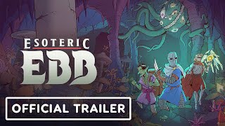 Esoteric Ebb trailer