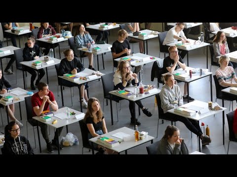 Decision of the federal states: Abitur examinations should take place despite Corona