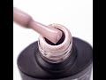 Gel Polish Komilfo Deluxe Series D069 (light beige-gray, enamel), 8 ml.